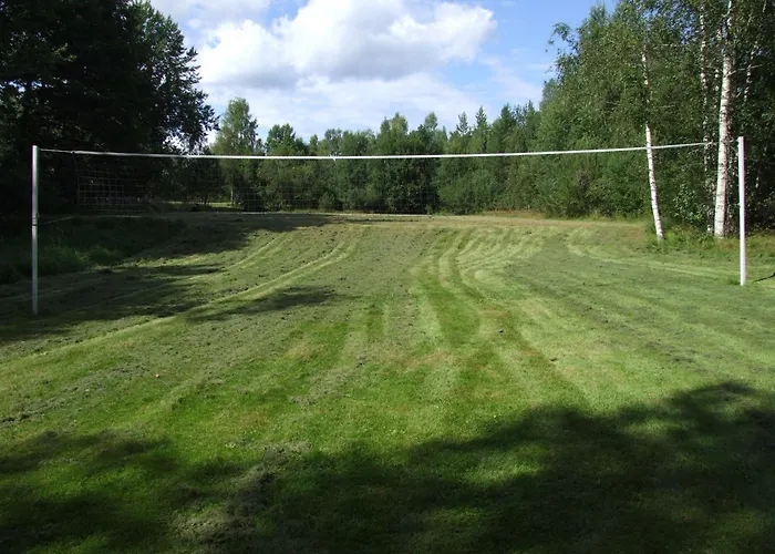 Skålleruds Gård