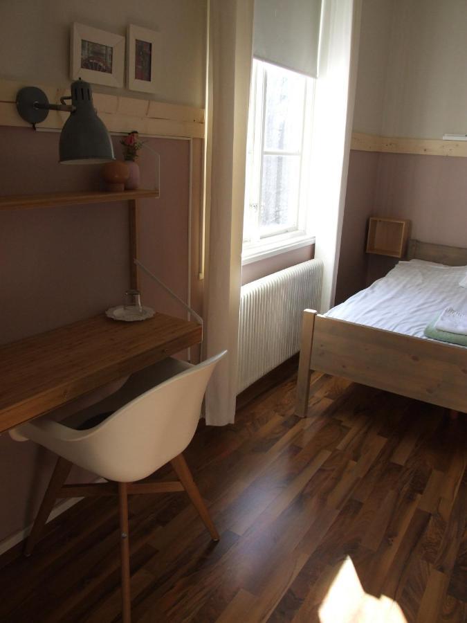 Skålleruds Gård Åsensbruk