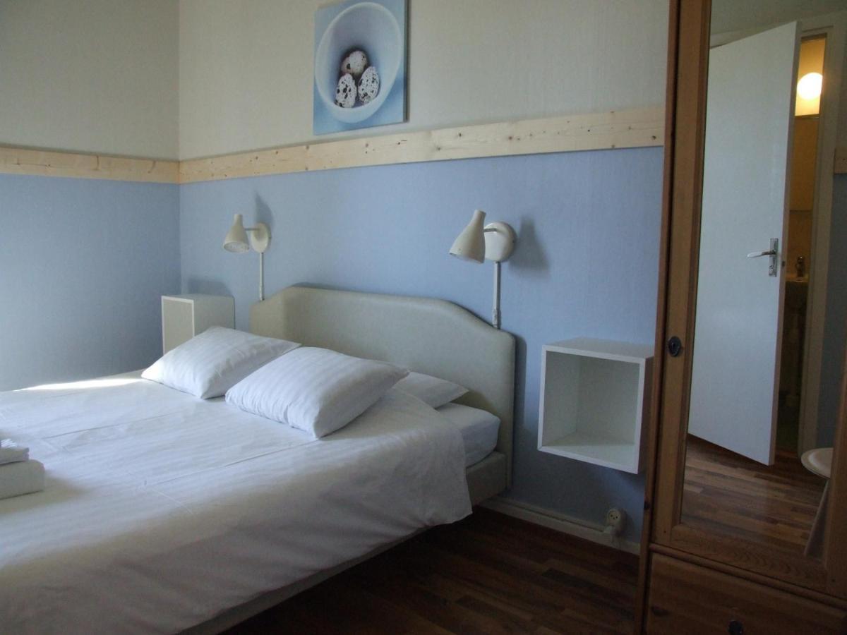 Bed & Breakfast Skålleruds Gård Åsensbruk