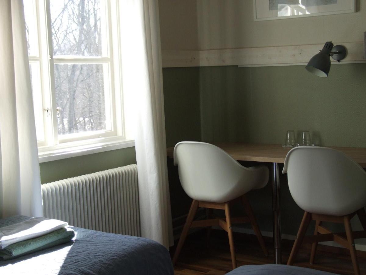 Skålleruds Gård Bed & Breakfast