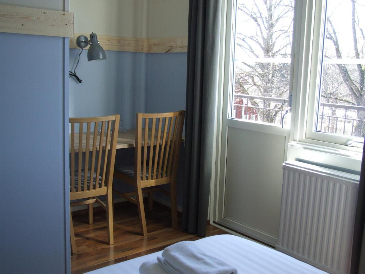 Bed & Breakfast Skålleruds Gård *