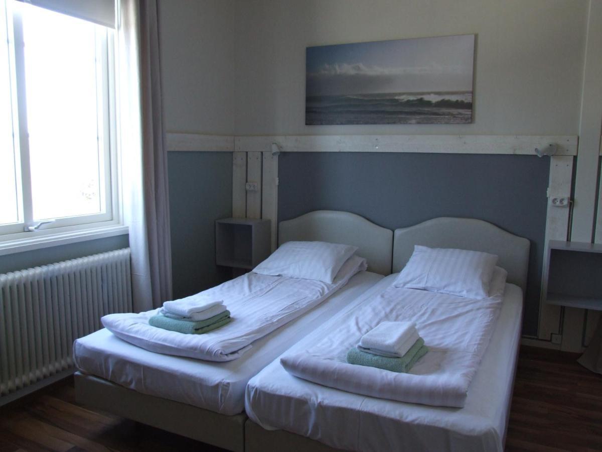 Bed & Breakfast Skålleruds Gård Åsensbruk