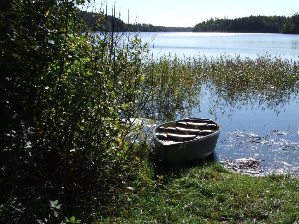 Skålleruds Gård Bed & Breakfast Åsensbruk