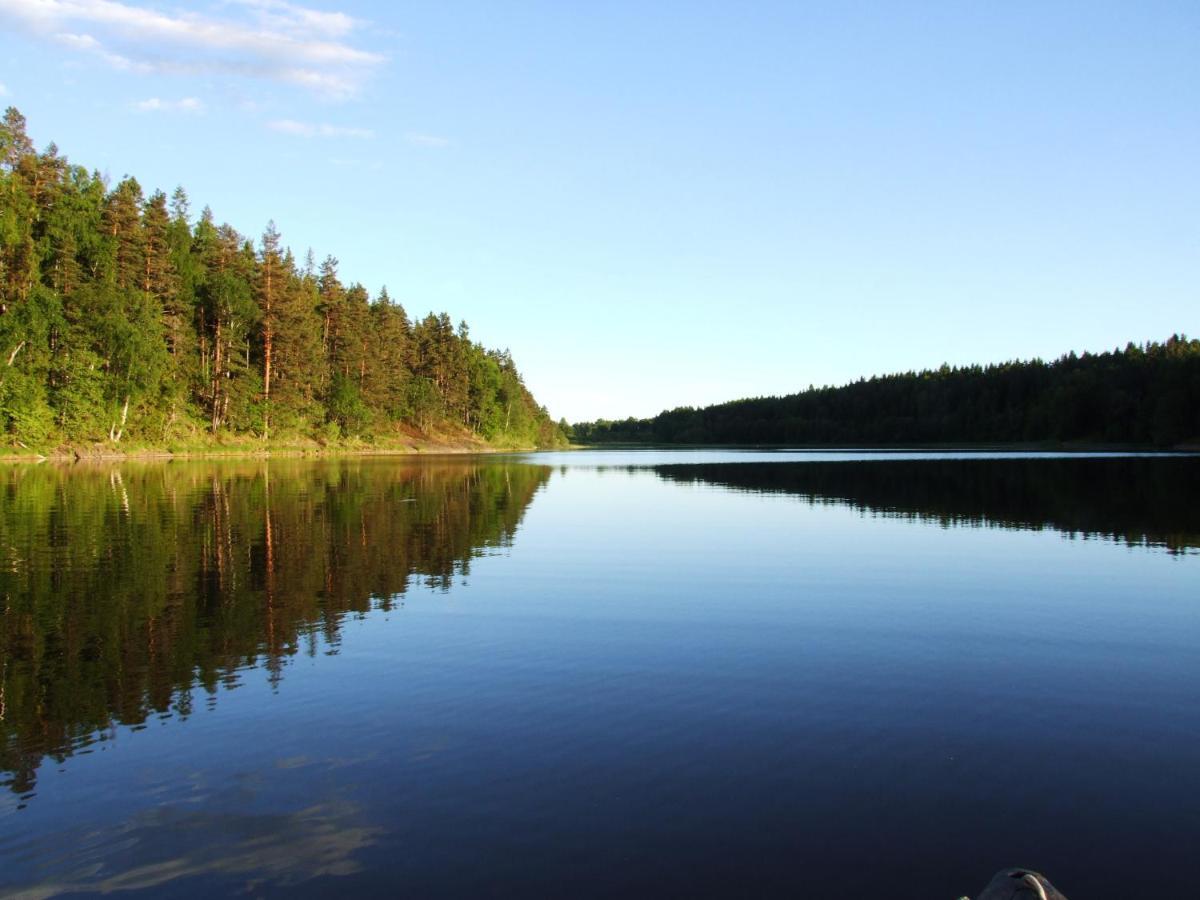 Skålleruds Gård * Åsensbruk